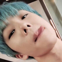 jisung blueberry