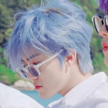 jaemin blueberry